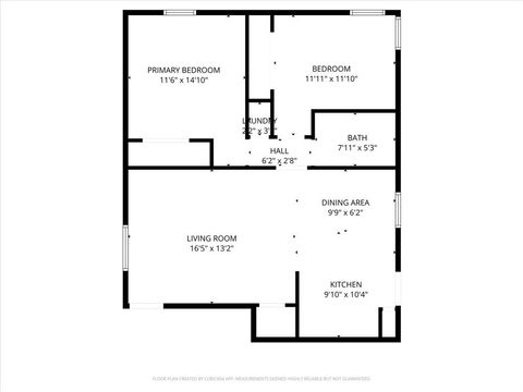 Photo of 4115 Bowser Avenue #6, Dallas, TX 75219 (MLS # 21274406)