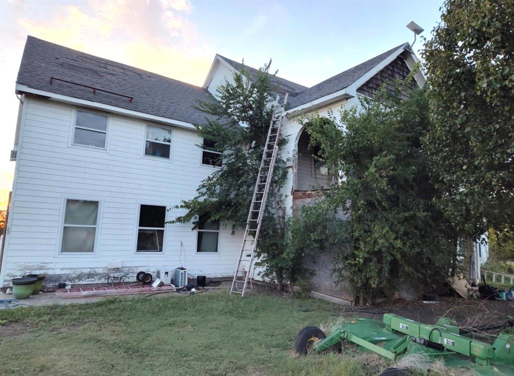 G-0171 BINKLEY DAVID A-G0171 - Residential