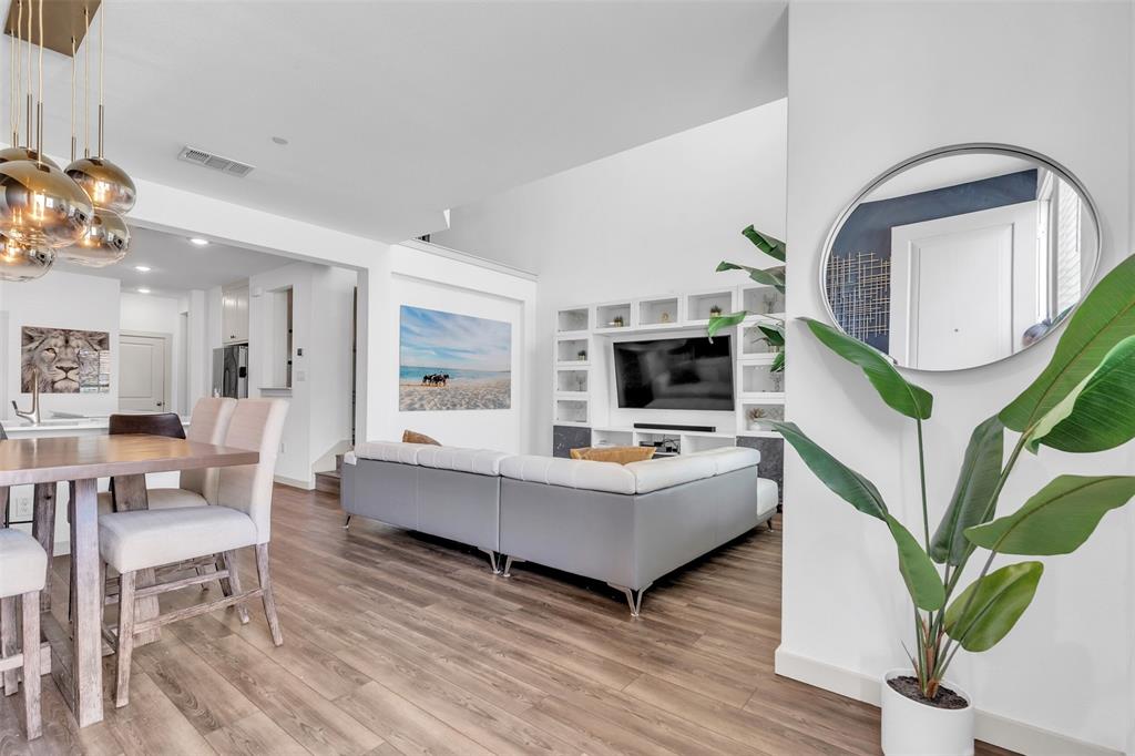 Vista Del Lago Add - Residential