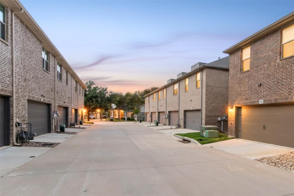 Vista Del Lago Add - Residential