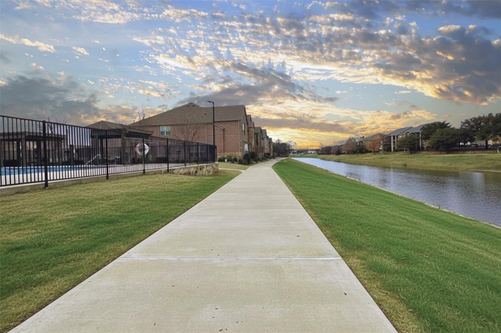 Vista Del Lago Add - Residential