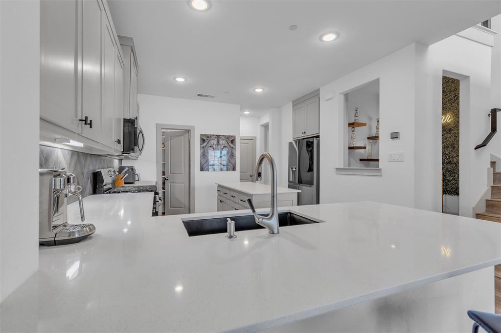 Vista Del Lago Add - Residential