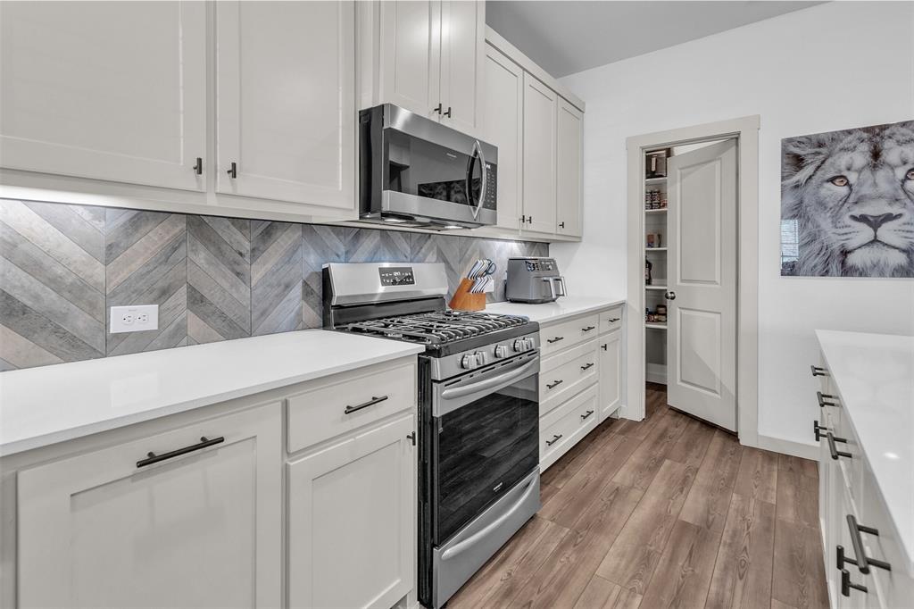 Vista Del Lago Add - Residential