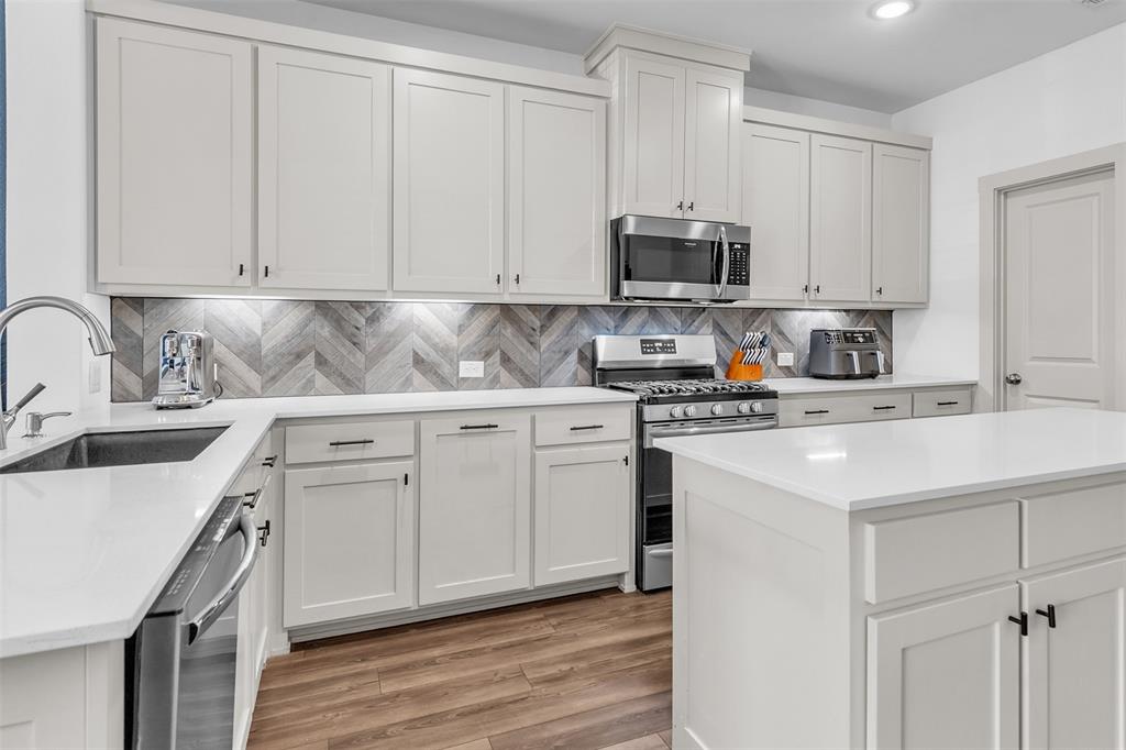 Vista Del Lago Add - Residential