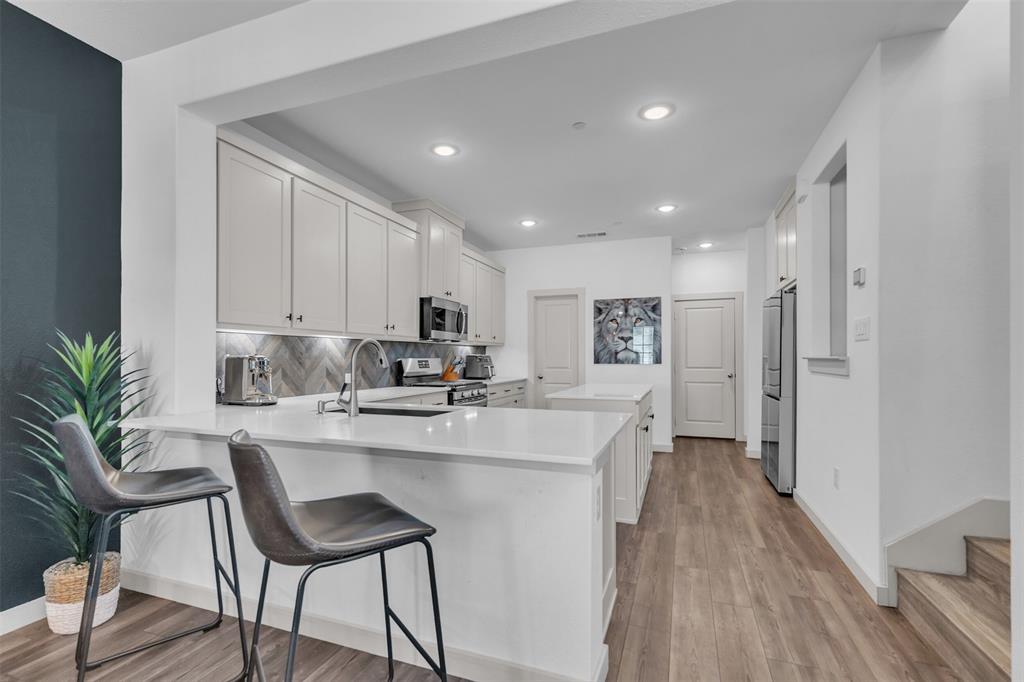 Vista Del Lago Add - Residential