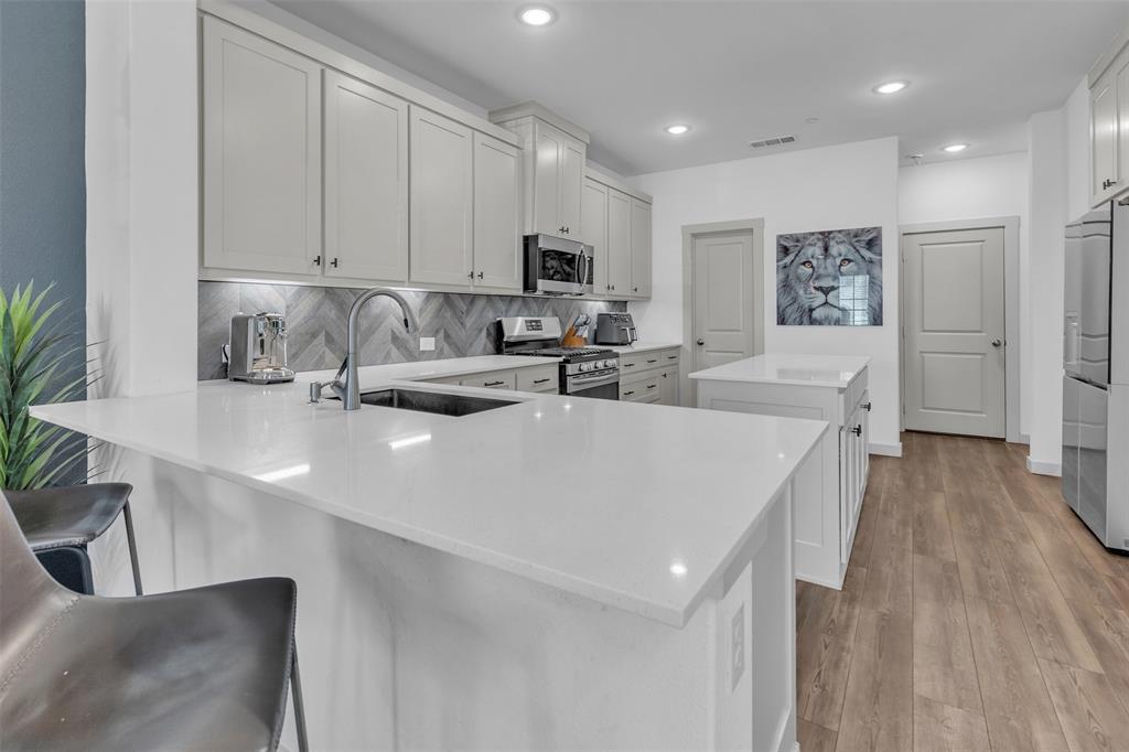 Vista Del Lago Add - Residential