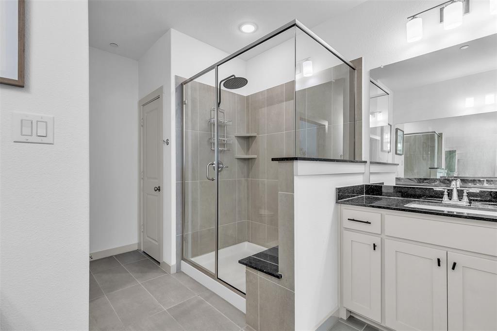 Vista Del Lago Add - Residential