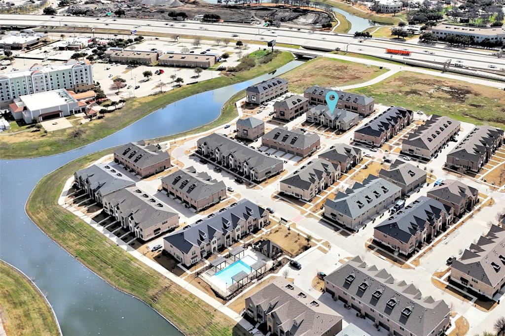 Vista Del Lago Add - Residential