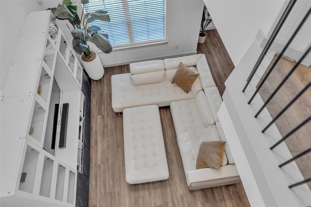 Vista Del Lago Add - Residential