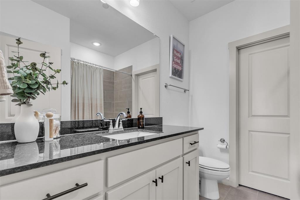 Vista Del Lago Add - Residential