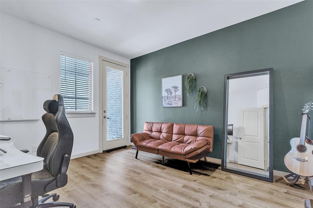 Vista Del Lago Add - Residential