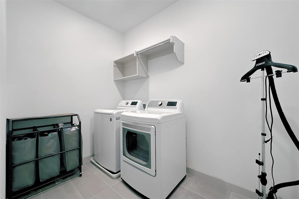 Vista Del Lago Add - Residential