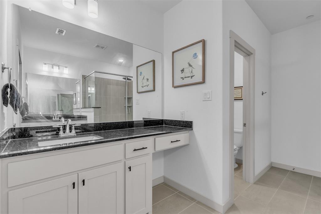 Vista Del Lago Add - Residential