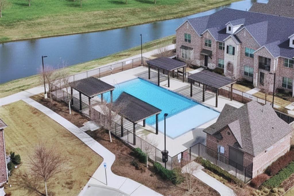 Vista Del Lago Add - Residential