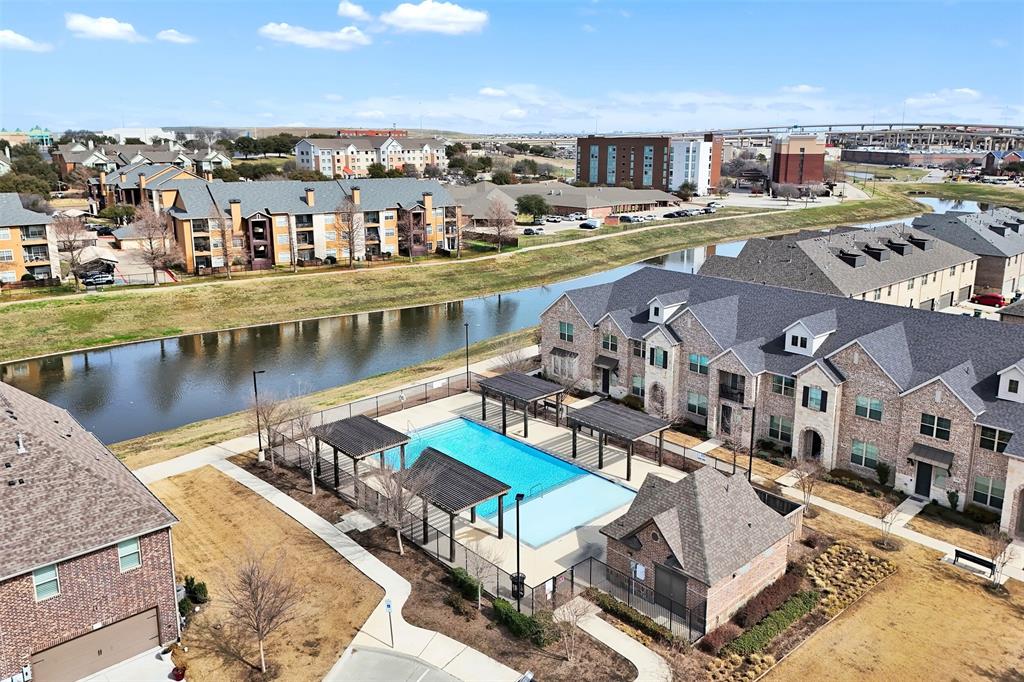 Vista Del Lago Add - Residential