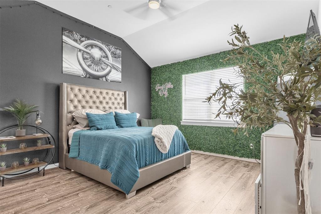 Vista Del Lago Add - Residential