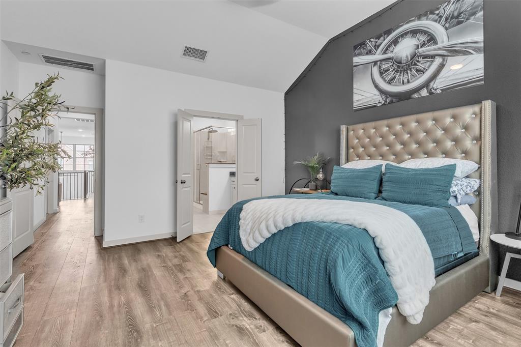 Vista Del Lago Add - Residential