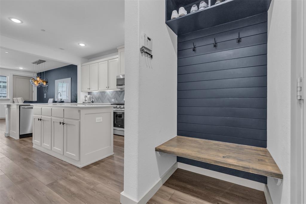 Vista Del Lago Add - Residential