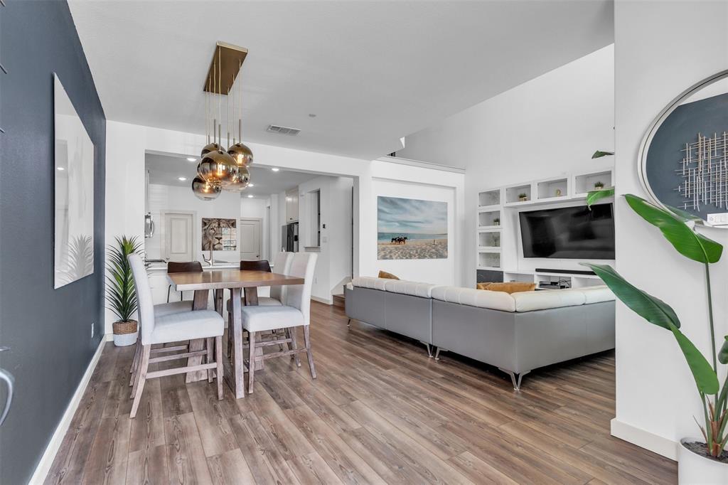 Vista Del Lago Add - Residential