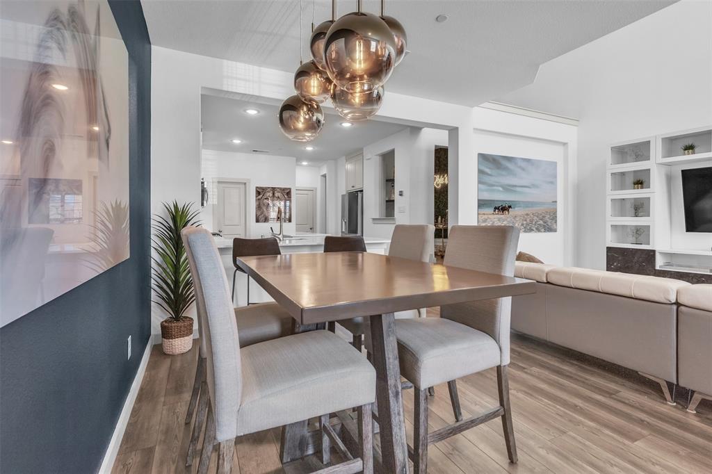 Vista Del Lago Add - Residential