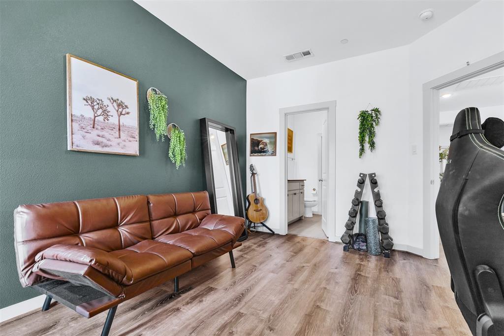 Vista Del Lago Add - Residential