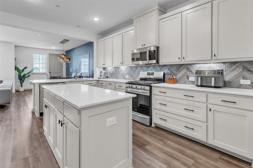 Vista Del Lago Add - Residential