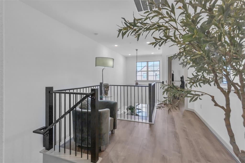 Vista Del Lago Add - Residential