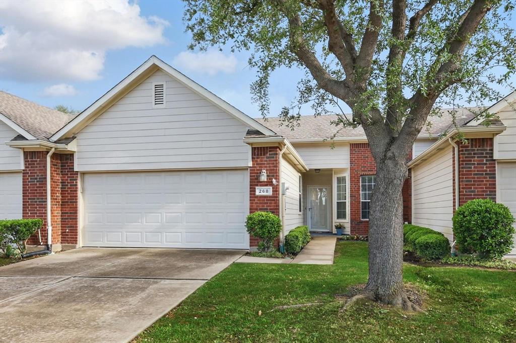 268 Heritage Hill Drive