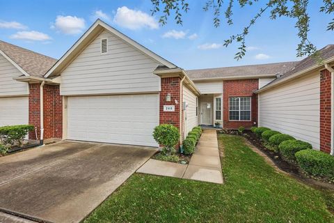268 Heritage Hill Drive Lewisville TX 75067