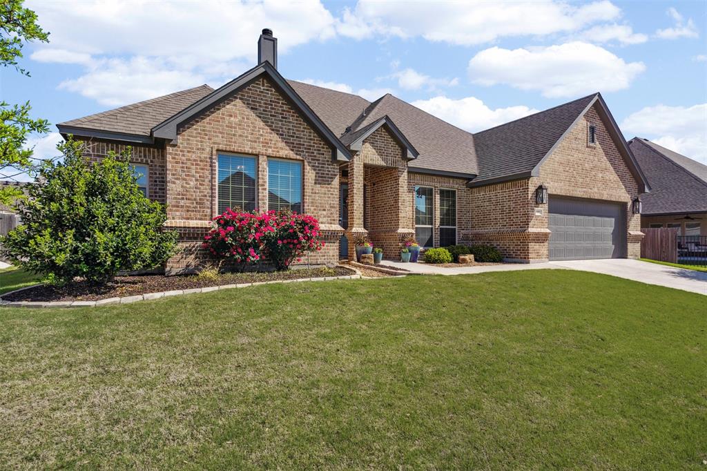1416 Silent Springs Drive