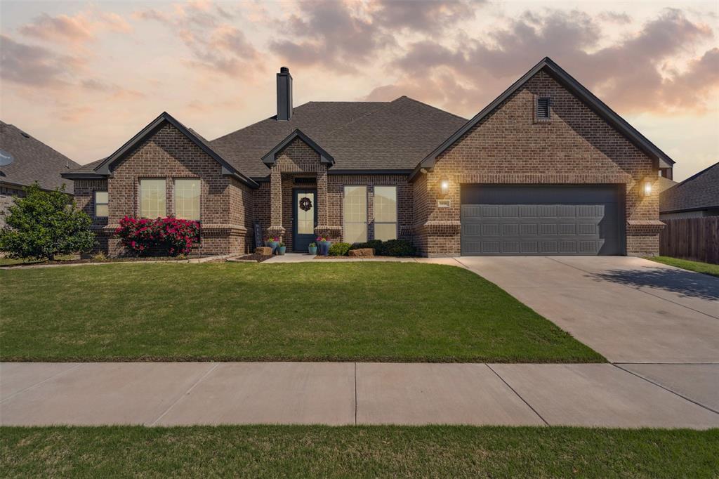 1416 Silent Springs Drive