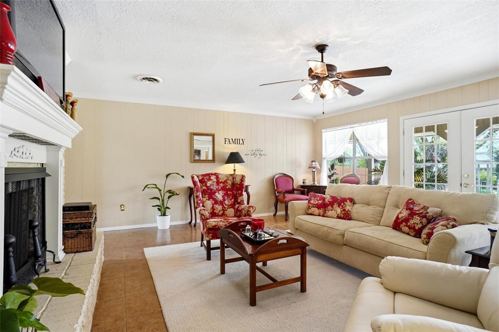 Pecan Plantation - Residential