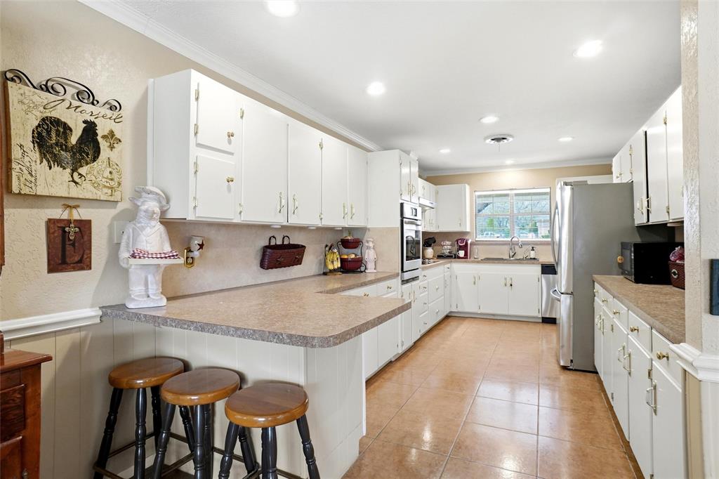Pecan Plantation - Residential