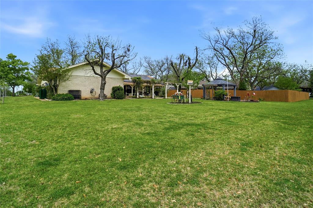 Pecan Plantation - Residential