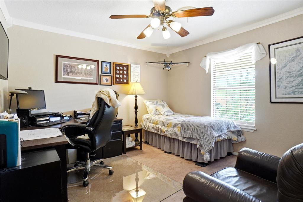 Pecan Plantation - Residential