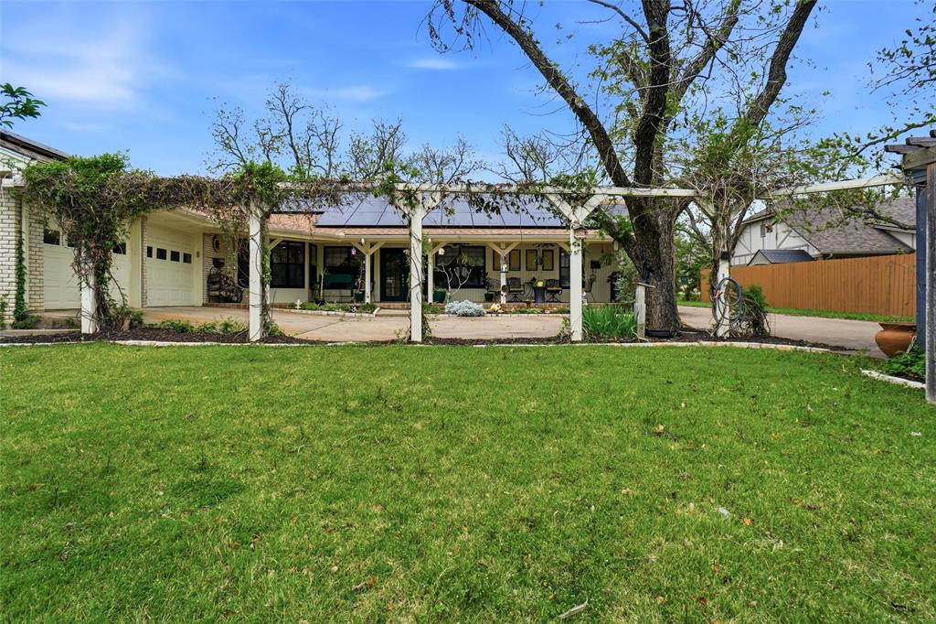 Pecan Plantation - Residential