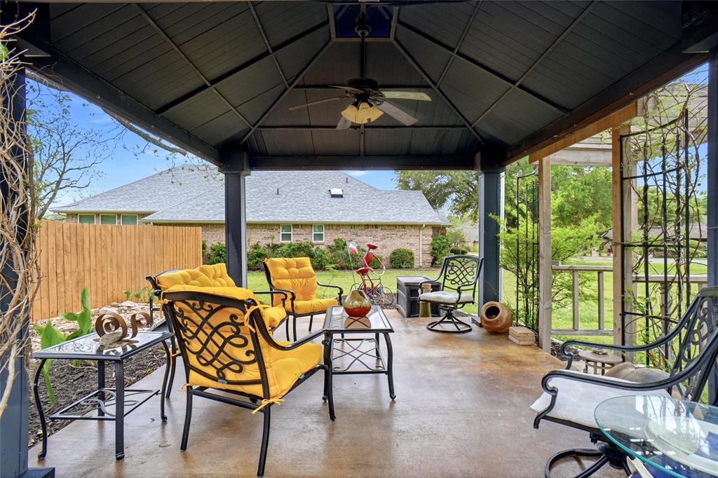 Pecan Plantation - Residential