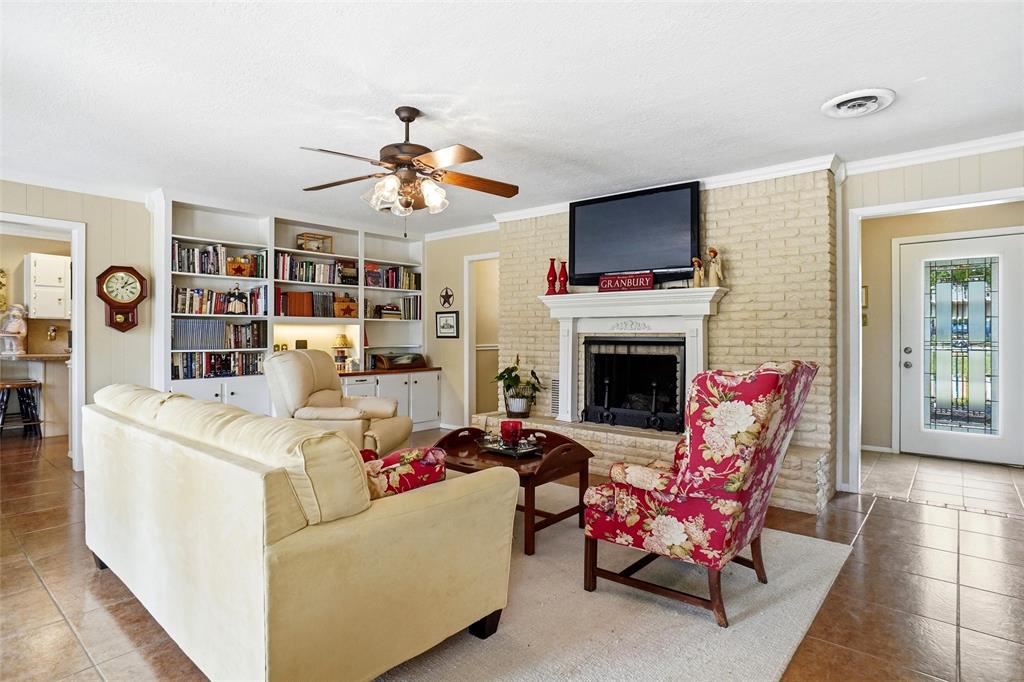 Pecan Plantation - Residential