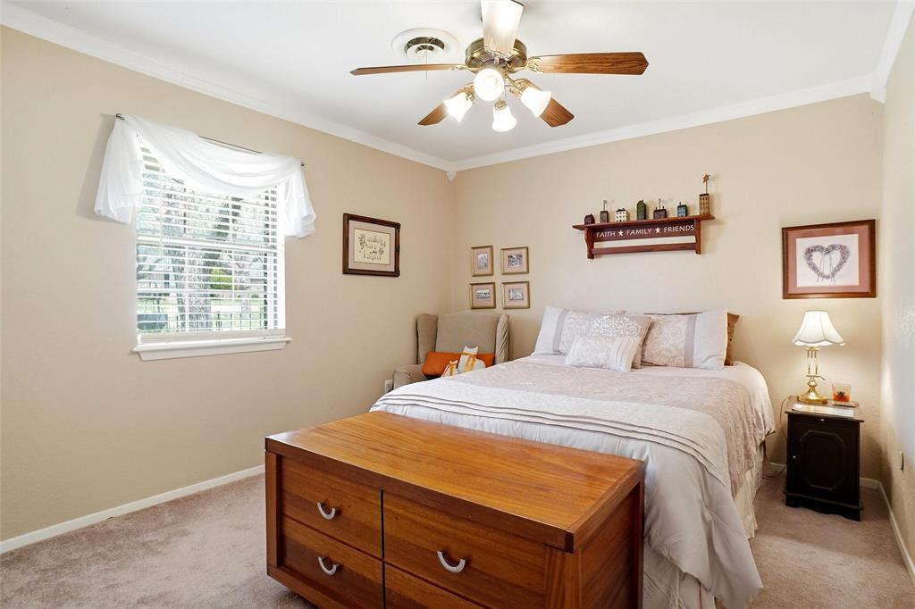 Pecan Plantation - Residential