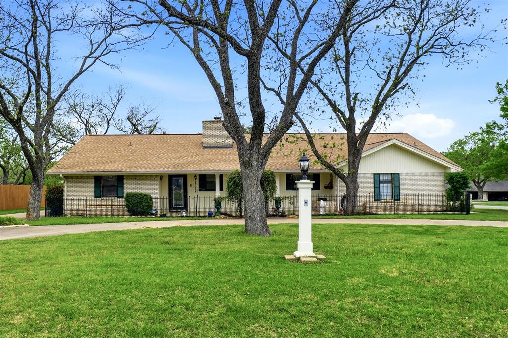 Pecan Plantation - Residential