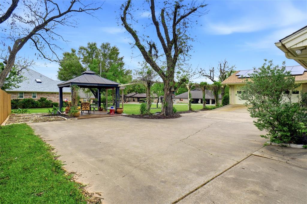 Pecan Plantation - Residential