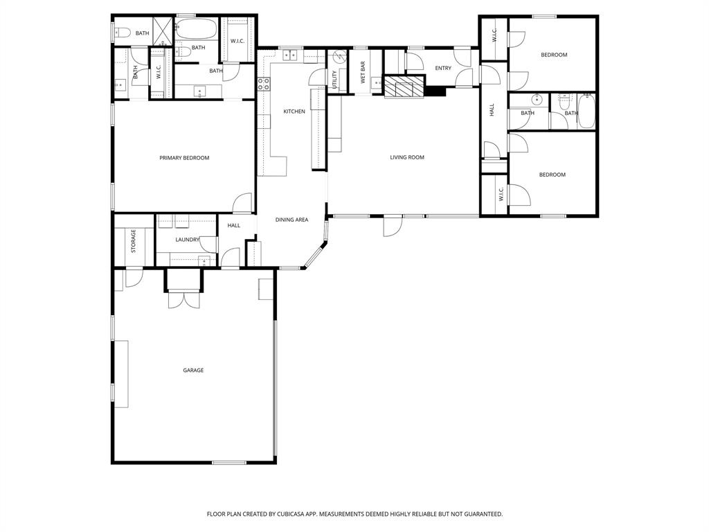 Pecan Plantation - Residential