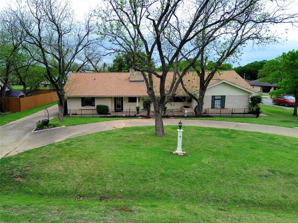 Pecan Plantation - Residential