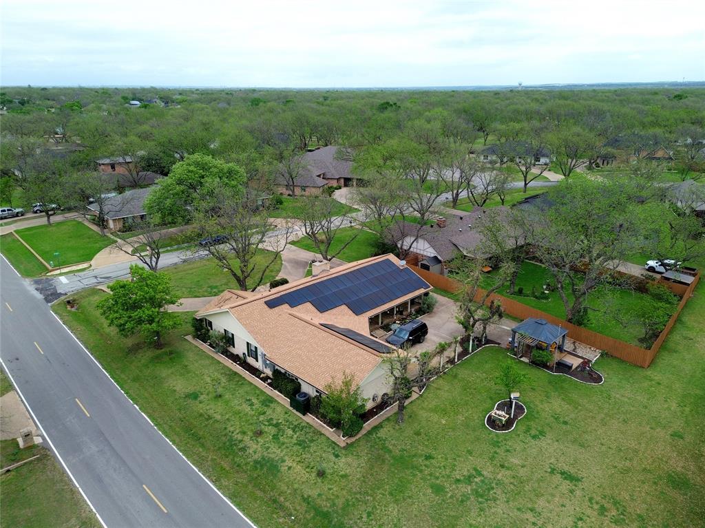 Pecan Plantation - Residential