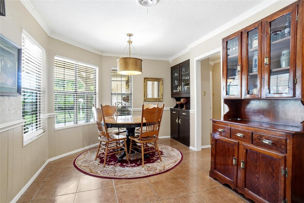 Pecan Plantation - Residential
