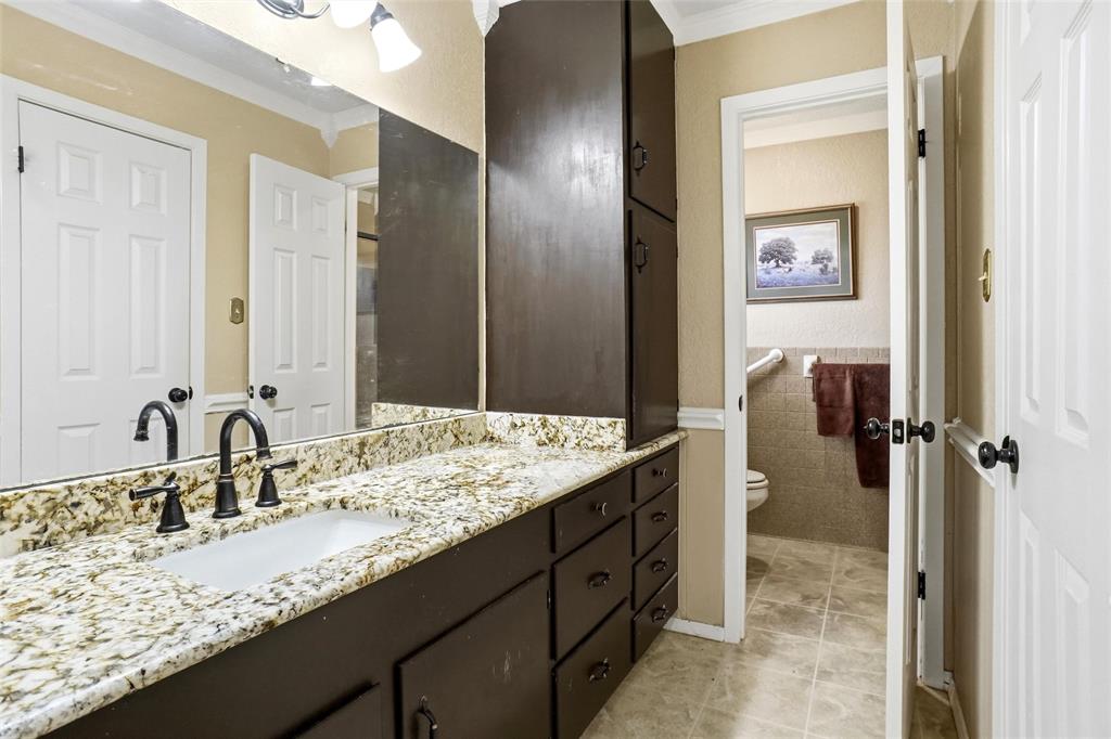 Pecan Plantation - Residential