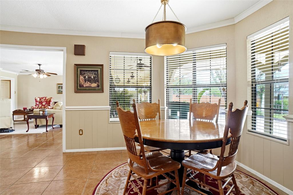 Pecan Plantation - Residential