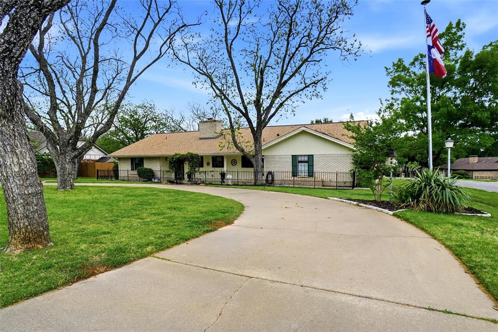 Pecan Plantation - Residential