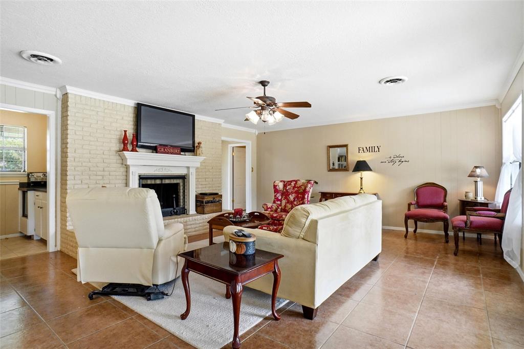 Pecan Plantation - Residential