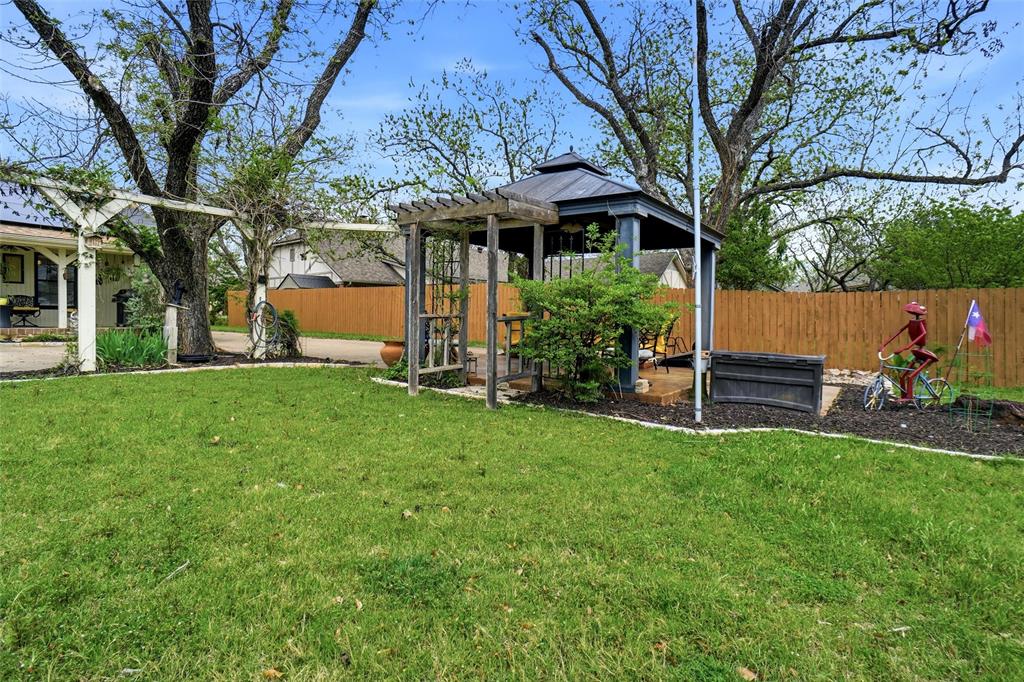 Pecan Plantation - Residential